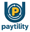 Paytility Footer Logo
